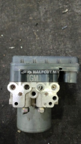 CHEVROLET COLORADO 101338-7170 GM ABS PUMP