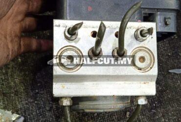 MITSUBISHI TRITON T3 ABS PUMP