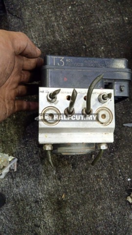 MITSUBISHI TRITON T3 ABS PUMP