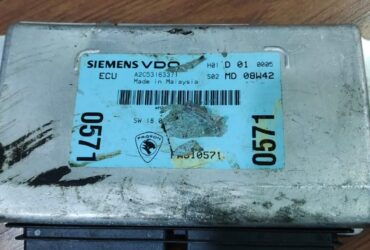 PW810571 ECU