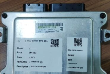 PP 37820-5V9-Q51 ECU