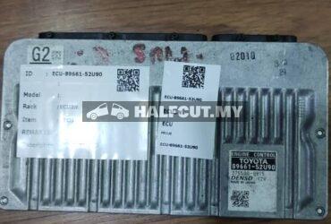 89661-52U90 ECU