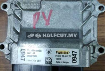 PW910947 ECU