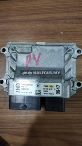 PW910947 ECU