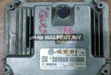 03L 907 309 R ECU