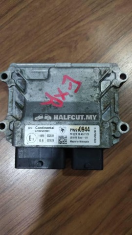 PW910944 ECU