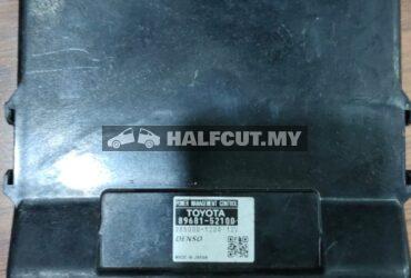 89681-52100 ECU