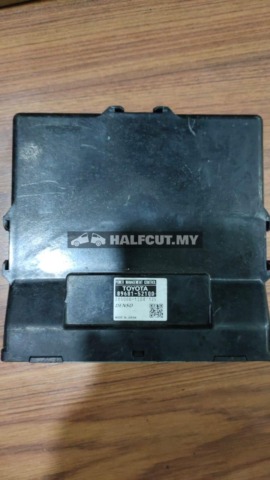 89681-52100 ECU
