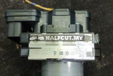 PERODUA BEZZA GQ ABS PUMP