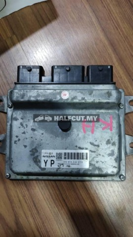 YP A56-B18 CJ6 2719 ECU
