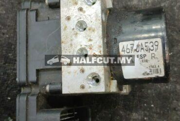 MITSUBISHI LANCER X 10 4670A539 ABS PUMP
