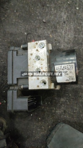 MITSUBISHI LANCER X 10 4670A539 ABS PUMP