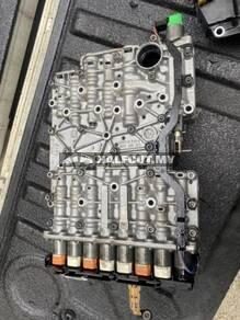 BMW 8HP45 VALVE BODY