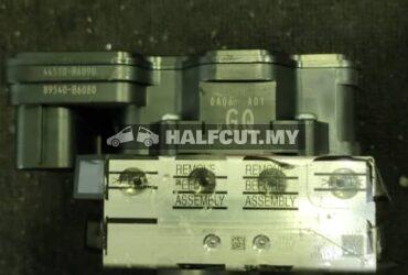 PERODUA BEZZA GQ ABS PUMP