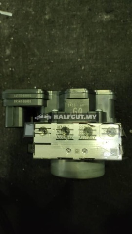 PERODUA BEZZA GQ ABS PUMP