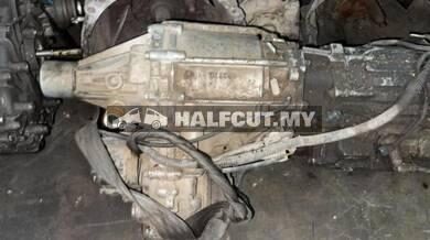 ISUZU DMAX D-MAX D MAX 4WD AUTO GEARBOX GEAR BOX