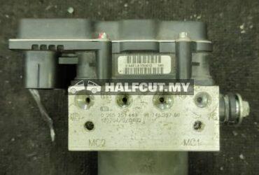 PEUGEOT 308 0 265 251 443 ABS PUMP