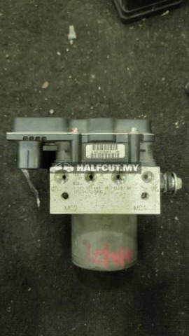 PEUGEOT 308 0 265 251 443 ABS PUMP