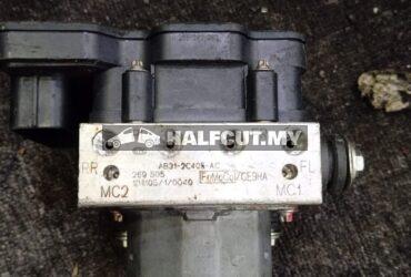 FORD RANGER T6 AB31-2C405-AC ABS PUMP