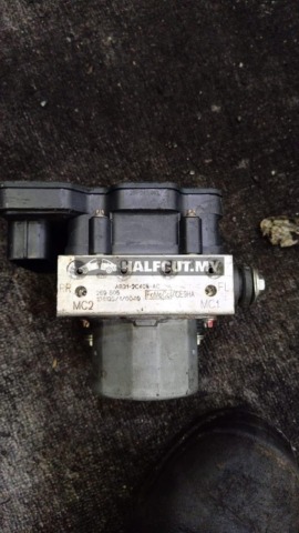 FORD RANGER T6 AB31-2C405-AC ABS PUMP