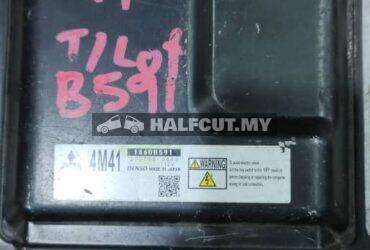 4M41 1860B591 ECU