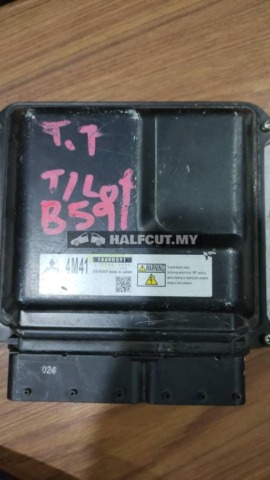 4M41 1860B591 ECU