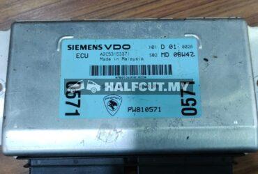 PW810571 ECU