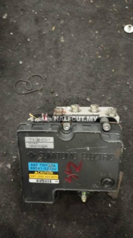 TOYOTA VIOS NCP42 89541-52230 ABS PUMP