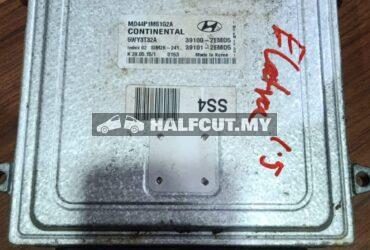 SS4 39100-2EMD5 ECU