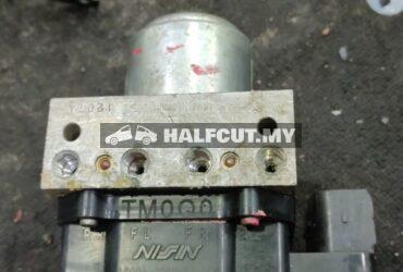 HONDA CITY 14 TMOQO ABS PUMP