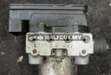HONDA JAZZ 11 TFORO ABS PUMP