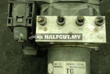 KIA OPTIMA 58920-2T560 TG ABS PUMP