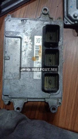 3G 37820-RWR-N51 ECU