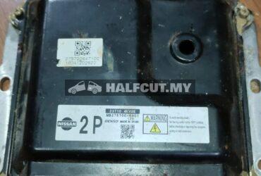 2P 23710 4KV2E ECU