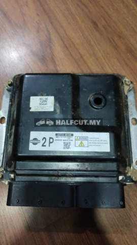 2P 23710 4KV2E ECU