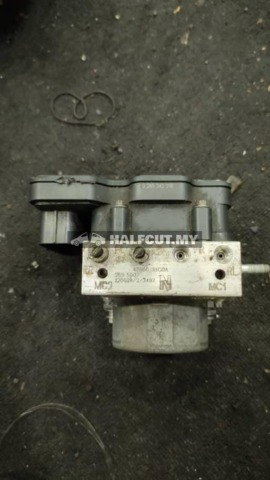 NISSAN ALMERA 47660 3BG OA N ABS PUMP