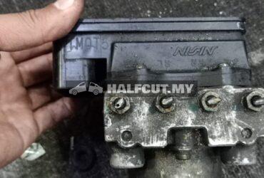 HONDA CITY TMO T5 ABS PUMP