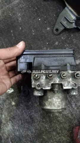 HONDA CITY TMO T5 ABS PUMP