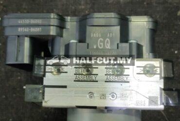 PERODUA BEZZA GQ ABS PUMP