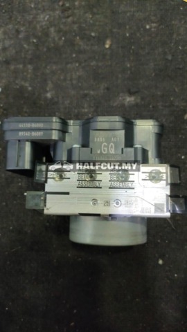 PERODUA BEZZA GQ ABS PUMP