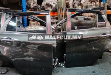 PERODUA BEZZA DOOR SET