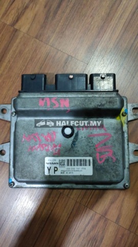 YP A56-E96 T5F 1Y10 ECU