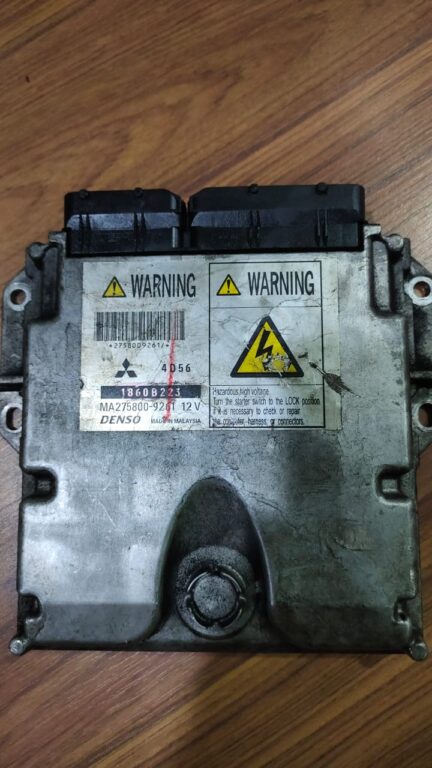 4D56 1860B223 ECU