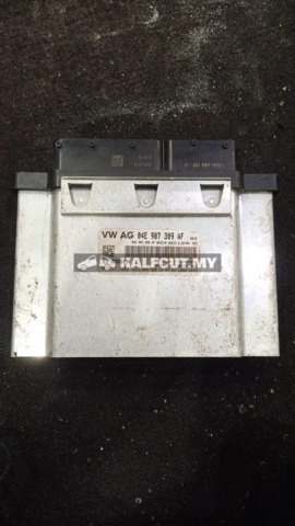 VOLKSWAGEN VW AG 04E 907 309 AF ECU