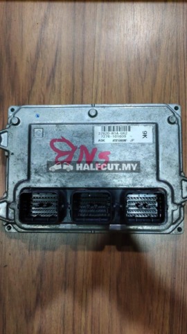 9K 37820-R1A-U62 ECU