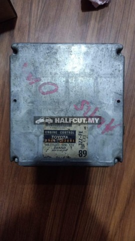 89661-02891 ECU