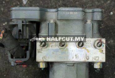 VOLKSWAGEN POLO 6R0 907 379 AQ ABS PUMP