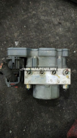 VOLKSWAGEN POLO 6R0 907 379 AQ ABS PUMP
