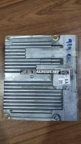 Y1 89661-F0240 ECU