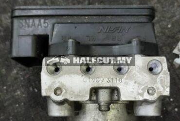 HONDA CIVIC FD SNA SNAA5 ABS PUMP